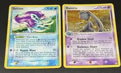 Pokemon TCG Cards Collection Lot Of 8 Vintage Wotc Holo e-Reader, Delta, Ex - Image 4