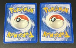 Pokemon TCG Cards Collection Lot Of 8 Vintage Wotc Holo e-Reader, Delta, Ex - Image 5