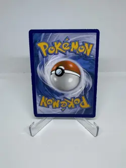 Wailord EX 38/160 Primal Clash Holo Ultra Rare Pokemon Card - Image 2