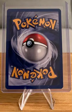 Magmar #126 Non-Holo Pokemon Card Near Mint 39/62 Uncommon Fossil Set 1999 - Image 2