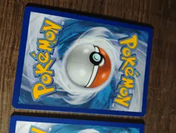 Lot Of 2 Pokemon Stellar Crown Bulbasaur Cards 143/142 Near Mint To Mint - Image 5