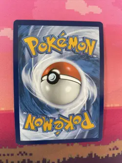 Pokemon Card Kangaskhan ex 190/165 Ultra Rare Pokemon 151 Near Mint - Image 2