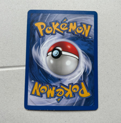 Hypno Holo Rare 8/62 - Pokemon TCG Fossil - MP Condition - WOTC 1999 - Image 2