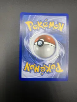 Pokemon Team Rocket's Nidoking EX 233/182 Destined Rivals Holo Rare NM - Image 2