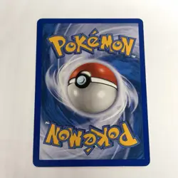 Pokemon Eevee Aquapolis 75/147 e-Reader Non-Holo LP - Image 2