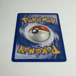 Pokemon Eevee Aquapolis 75/147 e-Reader Non-Holo LP - Image 3