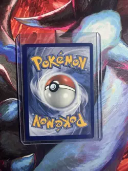 Pokemon TCG - Shining Fates 2021 Amazing Rare Kyogre 21/72 Holo - Near Mint - Image 2