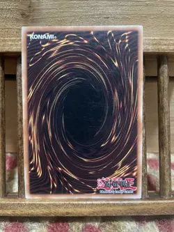 Konami Berserker Soul DRLG-EN007 1st Edition Secret Rare Yu-Gi-Oh - Image 4