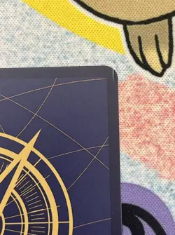 One Piece Card Game Sanji P-120 PROMO V Jump Japanese SEE DESCRIPTION - Image 3