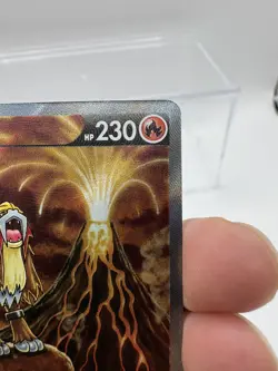 Entei V GG36/GG70 Galarian Gallery Crown Zenith Card NM - Image 5