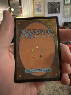 Magic the Gathering Roaming Throne Card the Lost Caverns of Ixalan Card 258 - Image 2