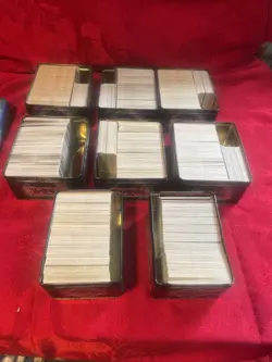 Yu-Gi-Oh Vintage Card Collection - Image 3