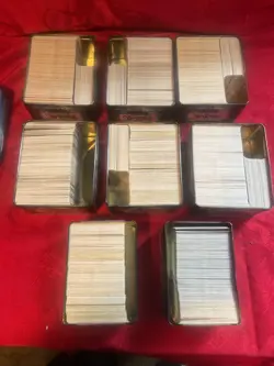 Yu-Gi-Oh Vintage Card Collection - Image 4