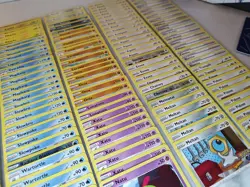 Pokemon TCG GO Set 2022 Lot of 149 Cards + Elite Trainer Box + Dividers Holos - Image 2