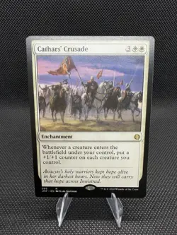 Cathars' Crusade Jumpstart Regular - Image 1