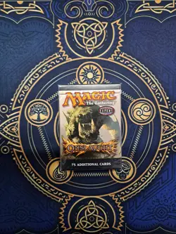 MTG ONSLAUGHT TOURNAMENT DECK MINT FACTORY SEALED 76930177709 - Image 1