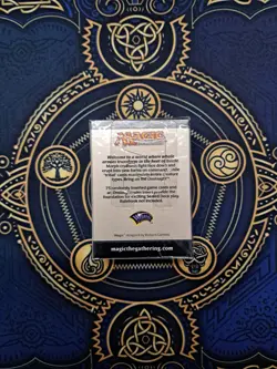 MTG ONSLAUGHT TOURNAMENT DECK MINT FACTORY SEALED 76930177709 - Image 2