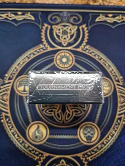 MTG ONSLAUGHT TOURNAMENT DECK MINT FACTORY SEALED 76930177709 - Image 3