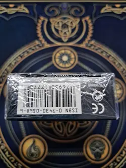 MTG ONSLAUGHT TOURNAMENT DECK MINT FACTORY SEALED 76930177709 - Image 4
