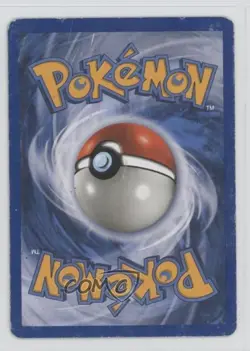 Infernape Lv X Pokemon Diamond & Pearl Black Star Promo #DP10 2007 - Image 2