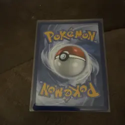 Pokemon Giovanni's Charisma 204/165 Sv: Scarlet & Violet 151 Special Illustrati… - Image 2