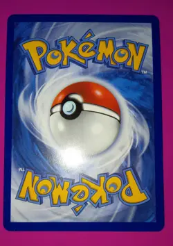 Pokemon Destined Rivals Team Rocket's Giovanni Holo Full Art Card, 238/182, MINT - Image 3