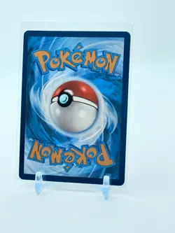 Sylveon V SWSH202 Black Star Promo Ultra Rare Holo Pokemon NM - Image 2