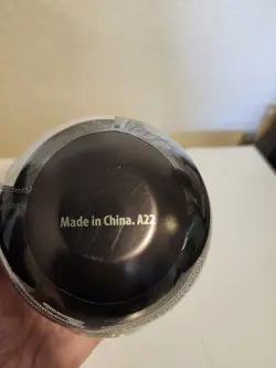 2020 Pokemon TCG Red Gold Black Poke Ball Tin Sealed 3 Booster Packs English - Image 5