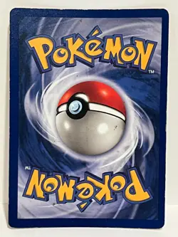 Vintage 1999 Pokemon TCG Fossil DRAGONITE HOLO Rare 4/62 MP-HP English, Unltd. - Image 3