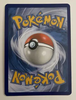 Karate Belt 201/236 Pokemon TCG SM Unified Minds Reverse Holo LP - Image 2