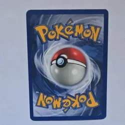 Pokemon Kabutops Holo Rare 9/62 Fossil 60 HP Unlimited 1999 English TCG - Image 2