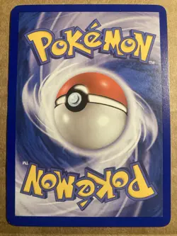 Eevee Pokemon Card Delta Species 69/113 LP - Image 2