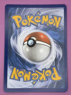 Ho-Oh 01/25 25th Anniversary Celebrations Holo Pokemon Card - Image 2