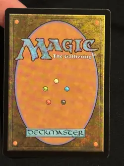 MTG Cavern of Souls (0345) (Borderless) Near Mint Normal Lost Caverns of Ixa - Image 3