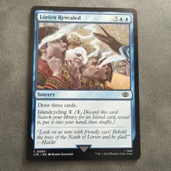 Lorien Revealed Universes Beyond: the Lord of the Rings: Tales of Middle-Eart... - Image 2