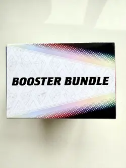 Pokemon TCG Prismatic Evolutions Booster Bundle NEW & SEALED🚚✅ - Image 2