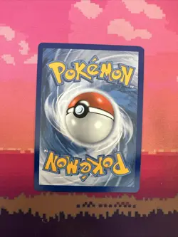 Pokemon Card Heracross Cosmic Eclipse Reverse Holo 9/236 Near Mint - Image 2