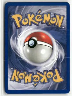 Pokemon Eevee 55/82 1st Edition Team Rocket Common - Image 2