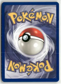 Pokemon Dark Gloom 36/82 1st Edition Team Rocket Uncommon - Image 2
