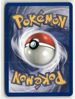 Pokemon Goop Gas Attack 78/82 1st Edition Team Rocket Common - Image 2