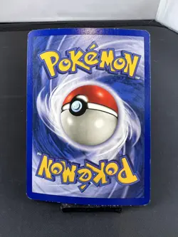 Mr. Mime 6/64 Pokemon Jungle Italian Holo Card - Image 2