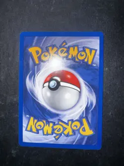 Pokemon Shining Magikarp 66/64 Neo Revelation Holo ENG - No Charizard Crystal - Image 2