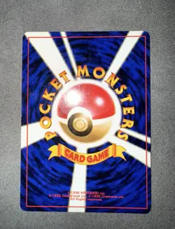 Pokemon Blaine’s Charizard 006 Gym Challenge Holo Japanese - No Crystal - Image 2