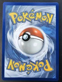 Pokemon TCG Team Rockets Moltres EX Card 229/182 Destined Rivals - Image 2