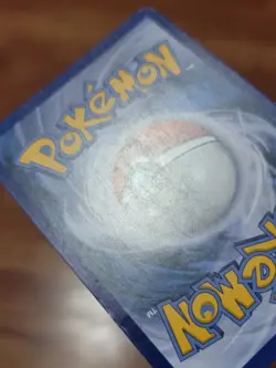 LUGIA XY156 Holo Black Star Promo Pokemon MP! - Image 5