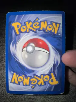 RECUPERATEUR RARE - POKEMON 74/102 SET DE BASE EDITION 2 FR - Image 2