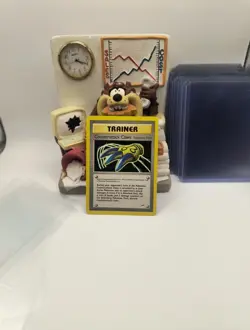 Pokemon TCG Counterattack Claws 97/105 Neo Destiny Unlimited LP WOTC. - Image 1