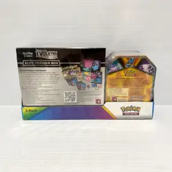 Pokemon Evolving Skies Elite Trainer Box ETB + Tin - Costco Bundle - Sealed - Image 2