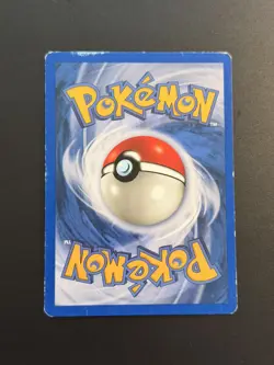 2002 Pokemon - Psyduck #79/105 - Neo Destiny Unlimited - Common - MP - Image 2