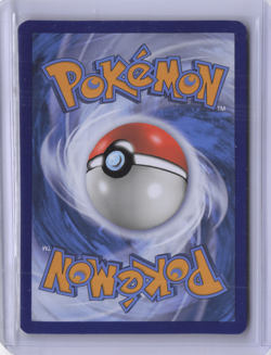 Detective Pikachu SM194 Black Star Promo Pokemon Card 2019 LP - Image 2